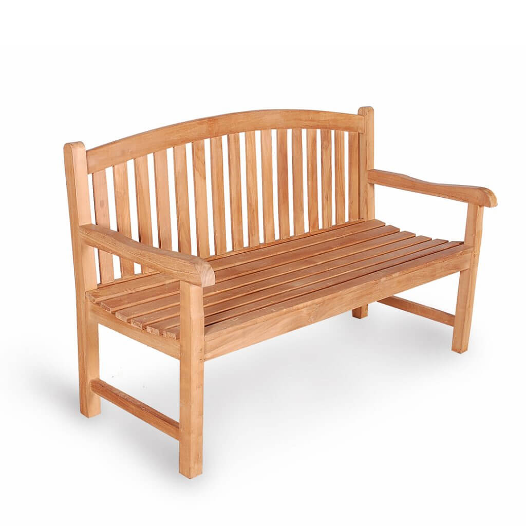 Buy Classic Teak Garden Bench Cheap Price From Indonesia Furniture...