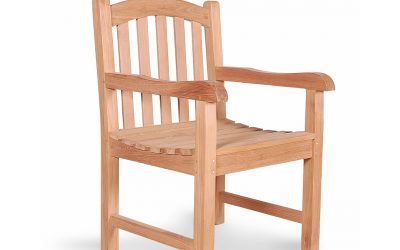 Classic Garden Chair