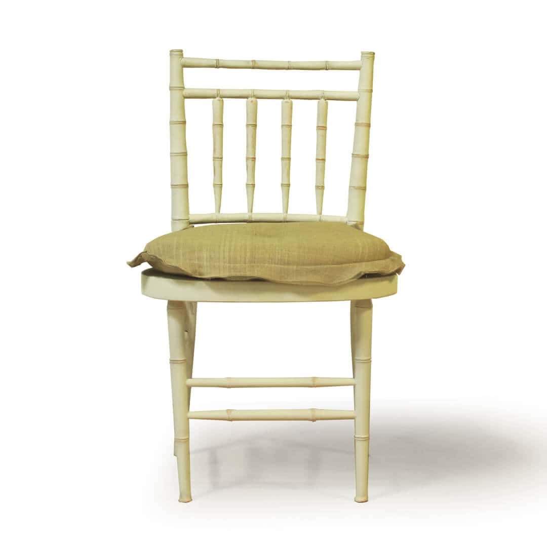 Buy Bamboo Style Dining Chairs Cheap From Indonesia Furniture Factory