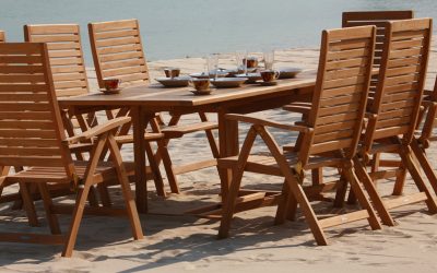 Outdoor Furniture