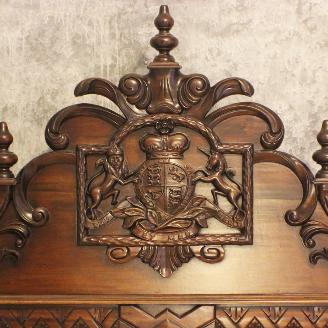 Gustavian Furniture