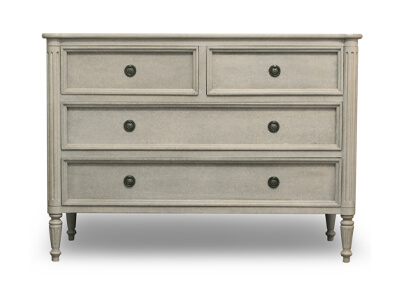 Andy Classic Chest Of Drawers