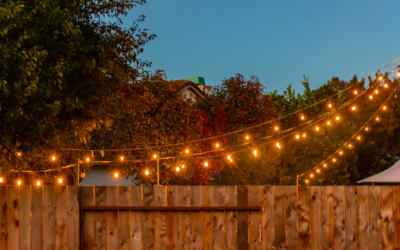 9 Backyard Lighting Ideas to Enhance Your Outdoor Space