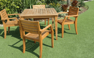 Maximizing the Space: 8 Tips for Arranging Outdoor Furniture