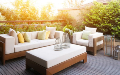 Why Teak is the Best Wood for Outdoor Furniture: 5 Proven Reasons