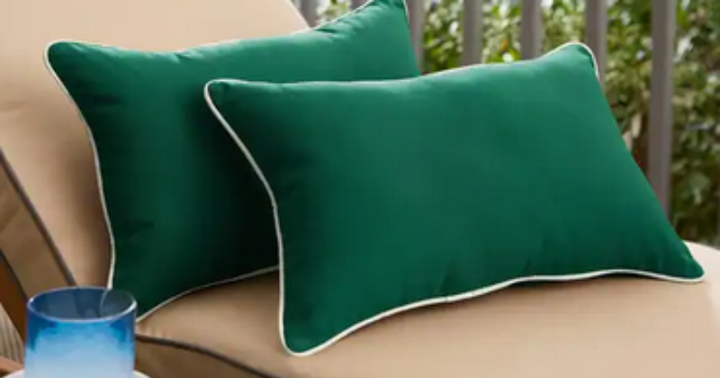 Best Color Cushion for Patio Furniture 2023