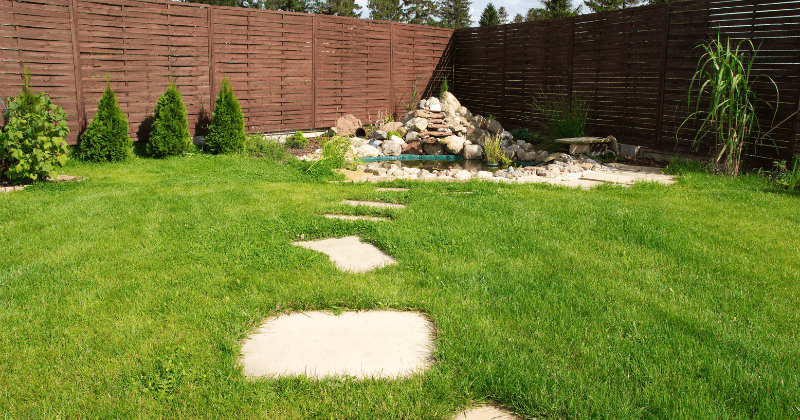 Arranging Outdoor Furniture to Maximizing the Space