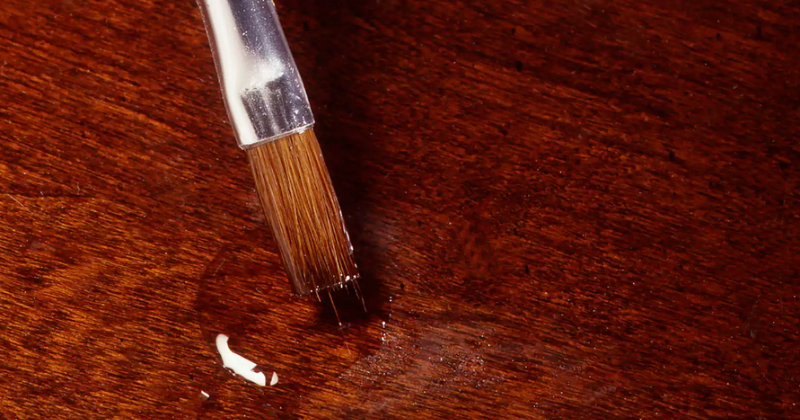 How To Clean Old Wood Furniture by Yourself