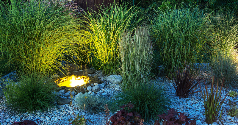 Backyard Lighting Ideas to Enhance Your Outdoor Space