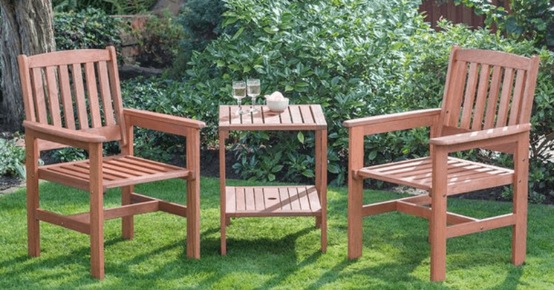 Tips for choosing outdoor teak furniture