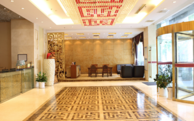 7 Tips to Buy Furniture for Hotel Lobby From Indonesia