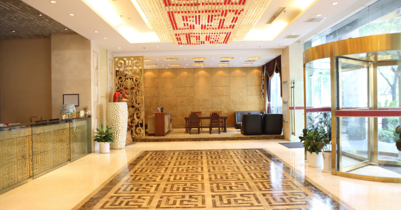 Buy Furniture for Hotel Lobby From Indonesia