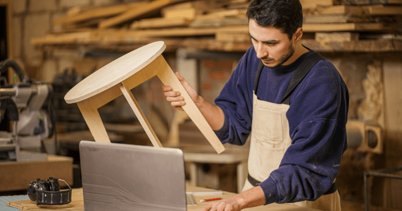 How to Know Quality Wood in Furniture