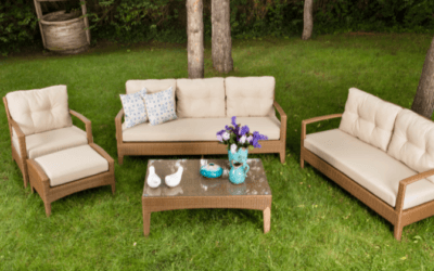 How Decorating Outdoor Furniture with Style: 7 Easy Steps