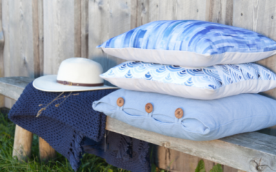 Cleaning Outdoor Cushions Cover: 5 Effective Methods