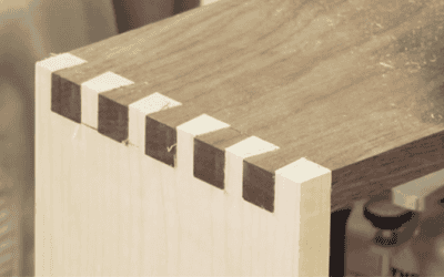 The Craftsman’s Guide to 13 Essential Wood Joints