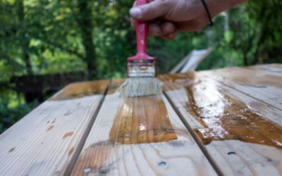 Exploring 8 Popular Varnish Colors for Teak Wood Exteriors