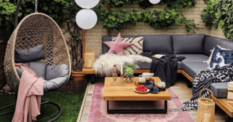 Outdoor Furniture Ideas for Your Patio