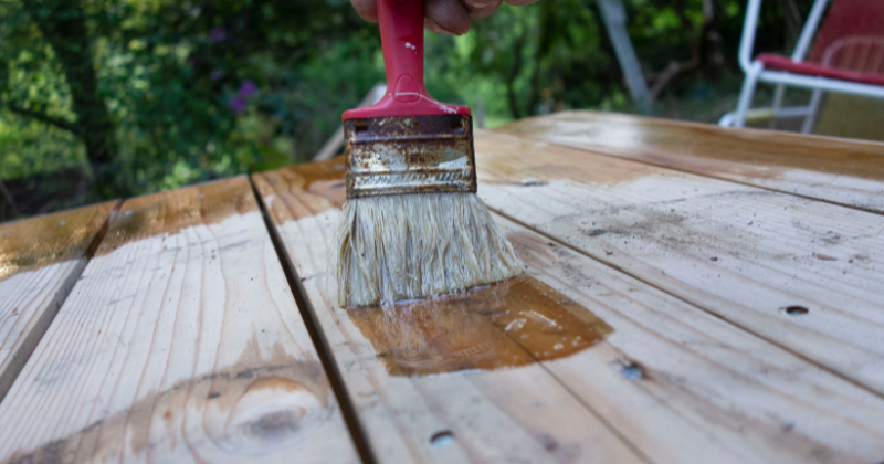 How to Prevent Termites in Wood Furniture