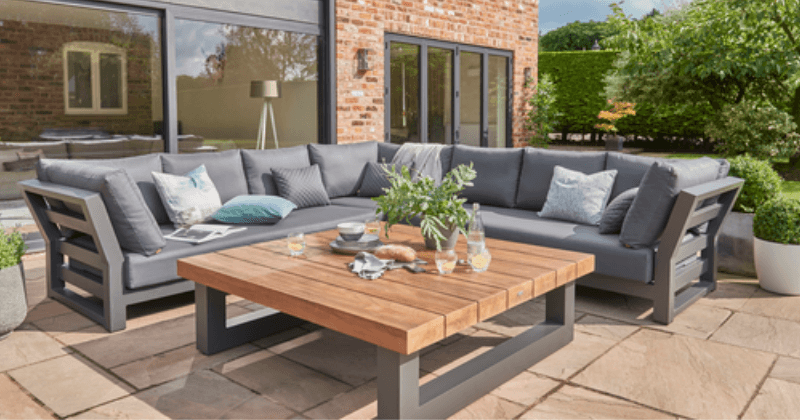 Outdoor Furniture Ideas for Your Patio