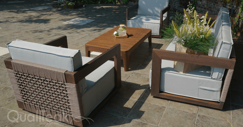 Outdoor Furniture Ideas for Your Patio