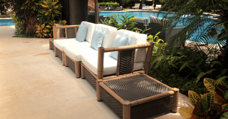 Tips Selecting Weather Resistant Patio Furniture