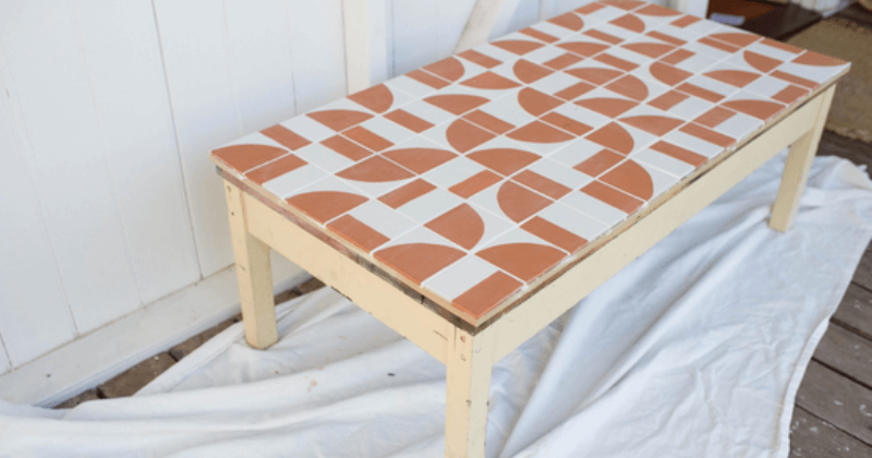 Ideas for DIY Outdoor Furniture Makeovers