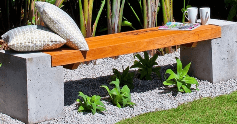 Outdoor Furniture Design Ideas for Modern Gardens