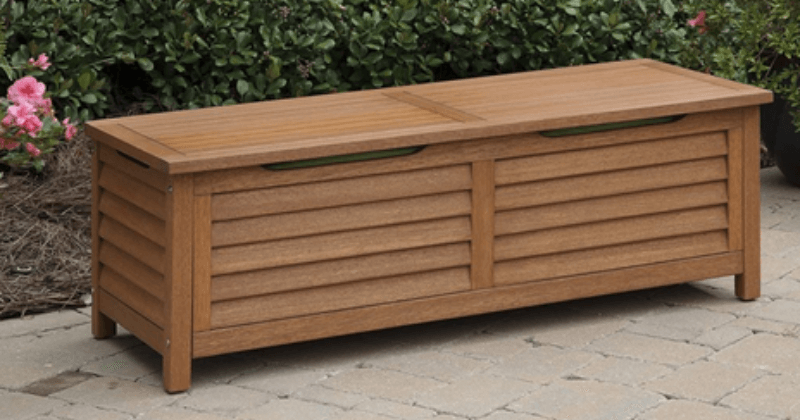 Classic Teak Furniture Design Inspirations for Outdoors