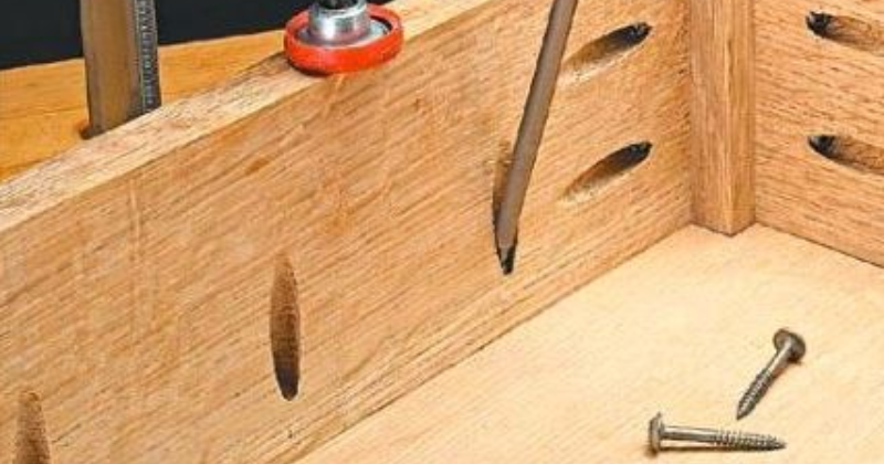Type of Wood Joints and Their Uses