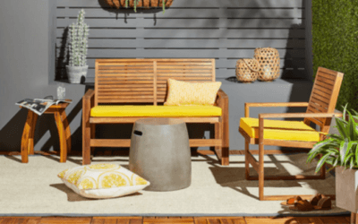 Selecting Weather Resistant Patio Furniture: 7 Must Try Tips