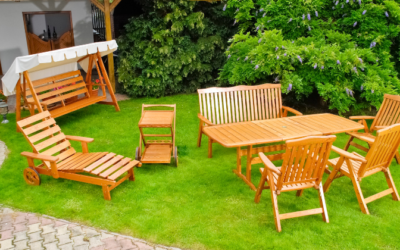 7 Wood Ranked by Strength for Outdoor Furniture