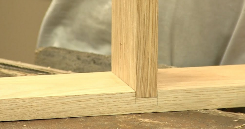 Type of Wood Joints and Their Uses
