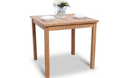 Annette Square Dining Table