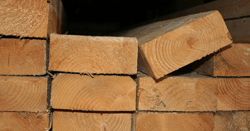 How to Identify Real and Fake Teak Wood