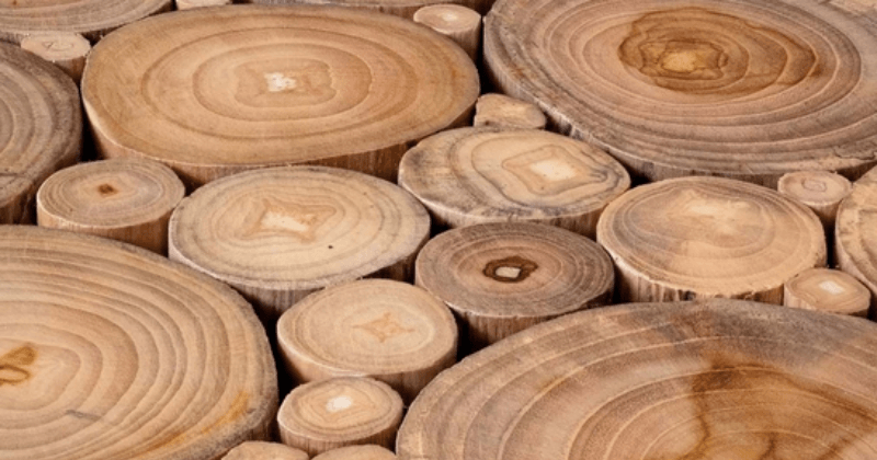 How to Identify Real and Fake Teak Wood