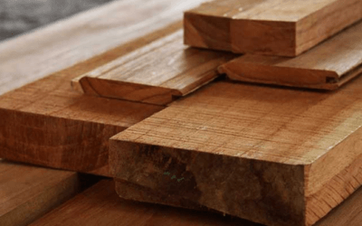 How to Identify Real and Fake Teak Wood: 7 Tips Before Buy