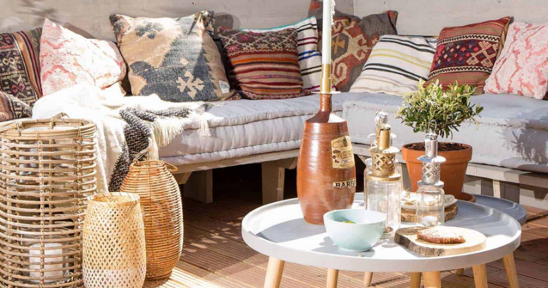 Most important tips for boho home decorating – MatsMall