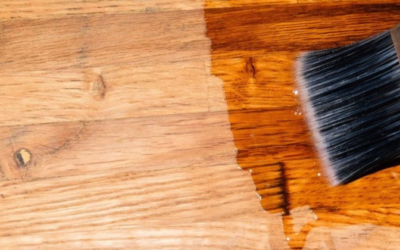 6 Tips on Selecting the Perfect Wood Finish, Enhance the Beauty