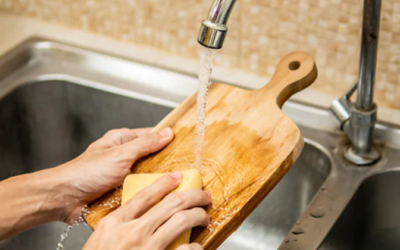 5 Ways to Take Care Teak Wood Tableware, Maintain the Charm