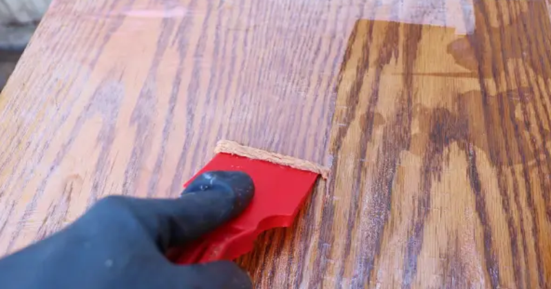 Remove Wood Stain: 11 Simple and Safe Methods to Try