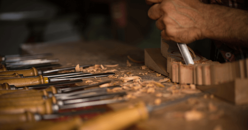 Indonesian Teak Wood Furniture