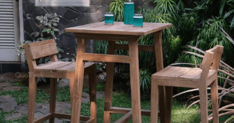 Indonesian Teak Wood Furniture