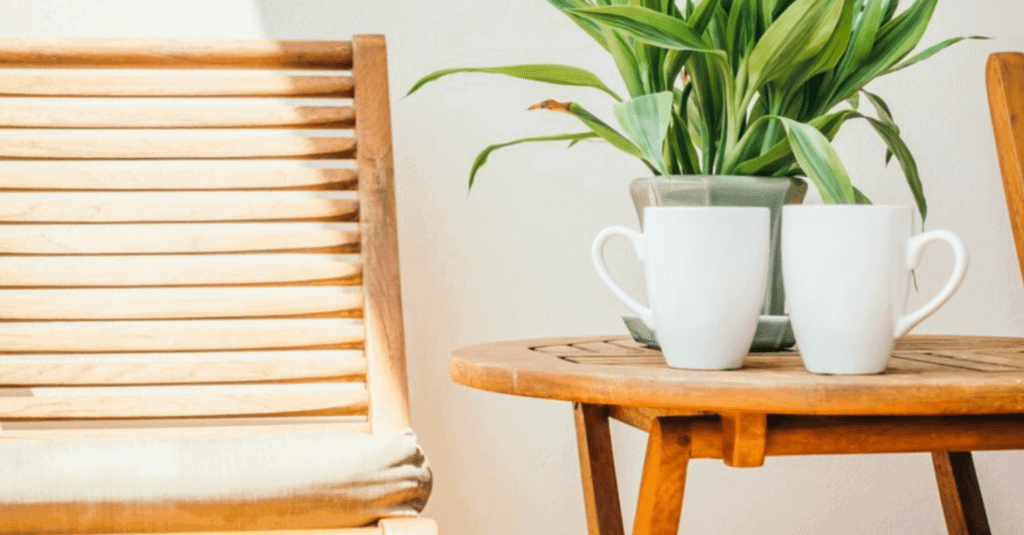 How To Protect Teak Outdoor Furniture From Sun Exposure How To Protect Teak Outdoor Furniture