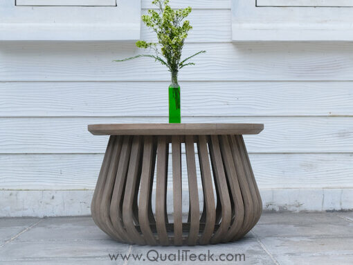 Tivoli Teak Coffee Table