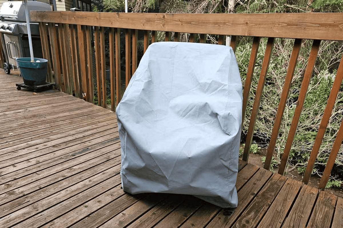 outdoor furniture accessories