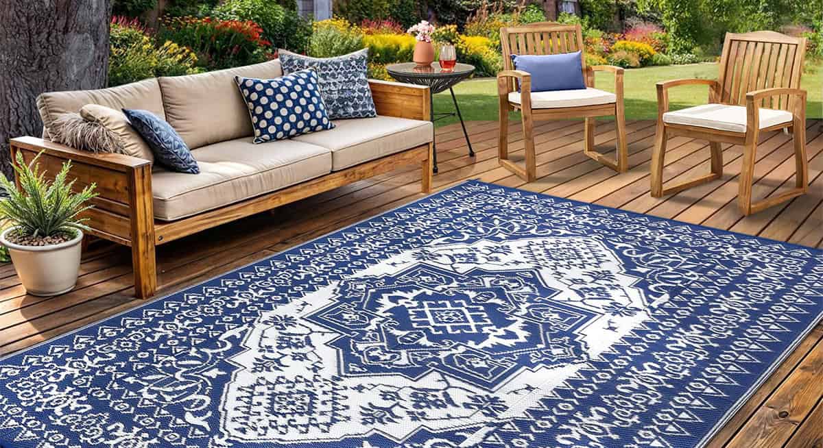 Outdoor Rugs