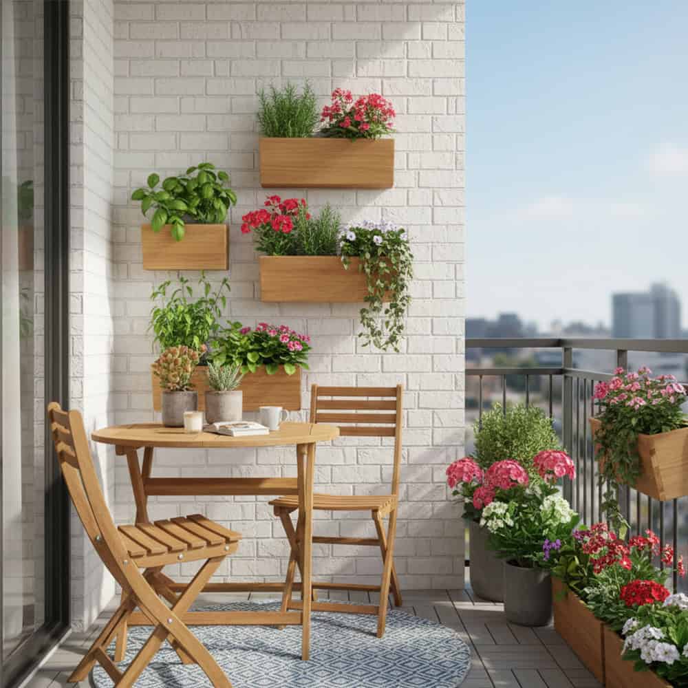 How to Arrange Outdoor Furniture: Pro Design & Layout Ideas for Patios, Terraces, and Gardens 2 how to arrange outdoor furniture