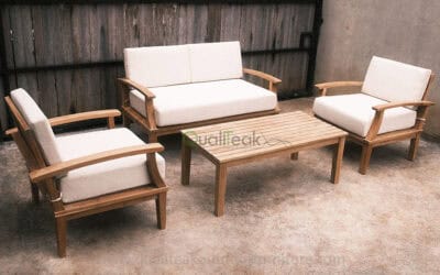 Bogota Outdoor Sofa Sets