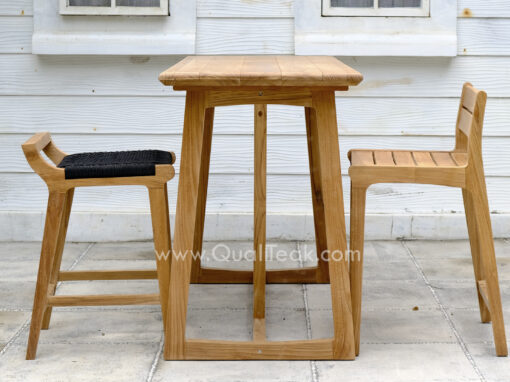 Fuego Counter Bar Set